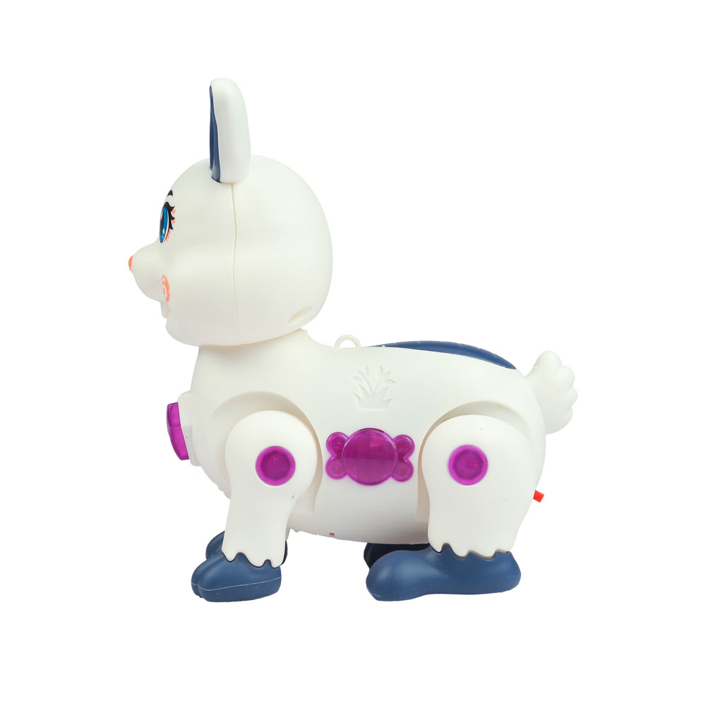 Đồ chơi thú dùng pin