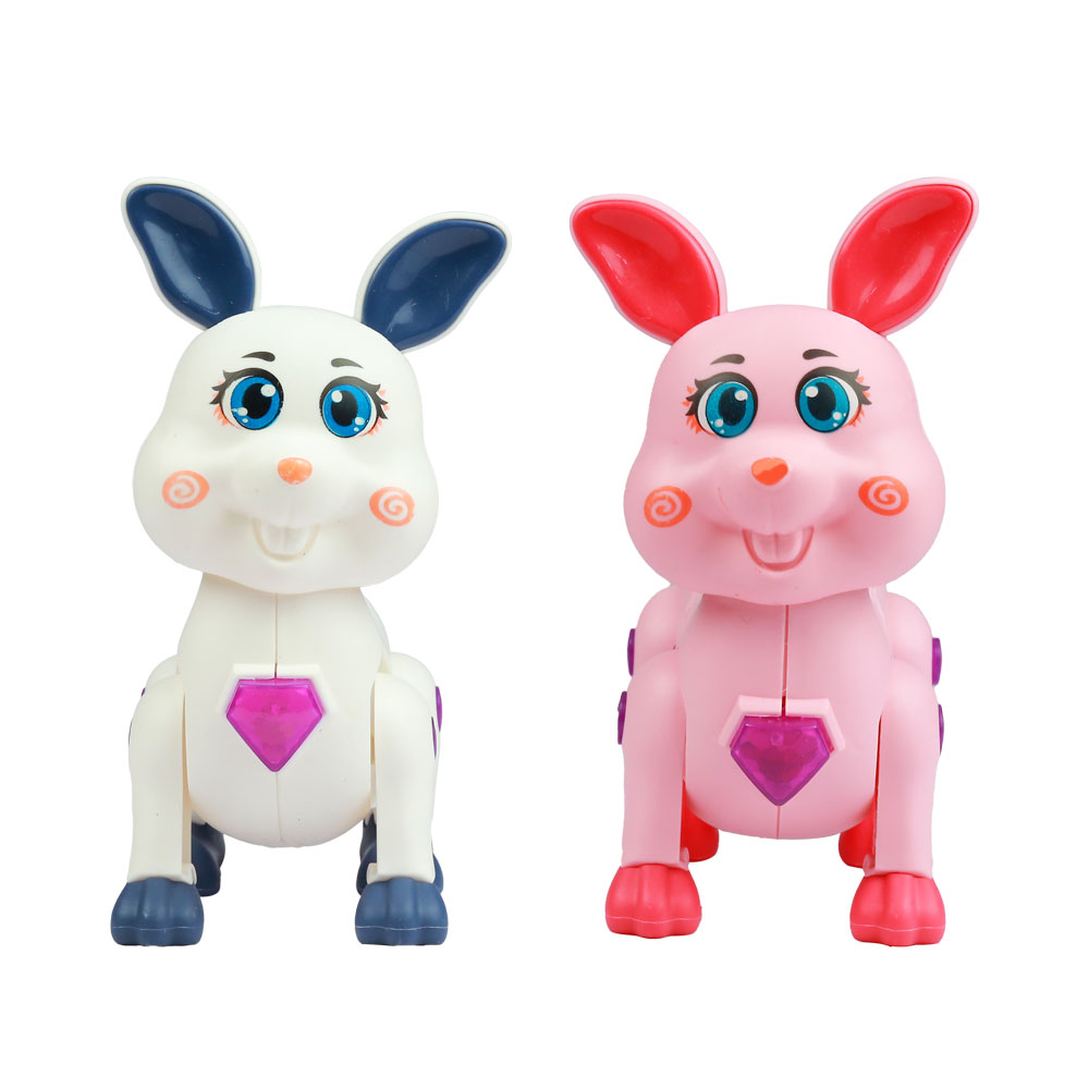 Đồ chơi thú dùng pin