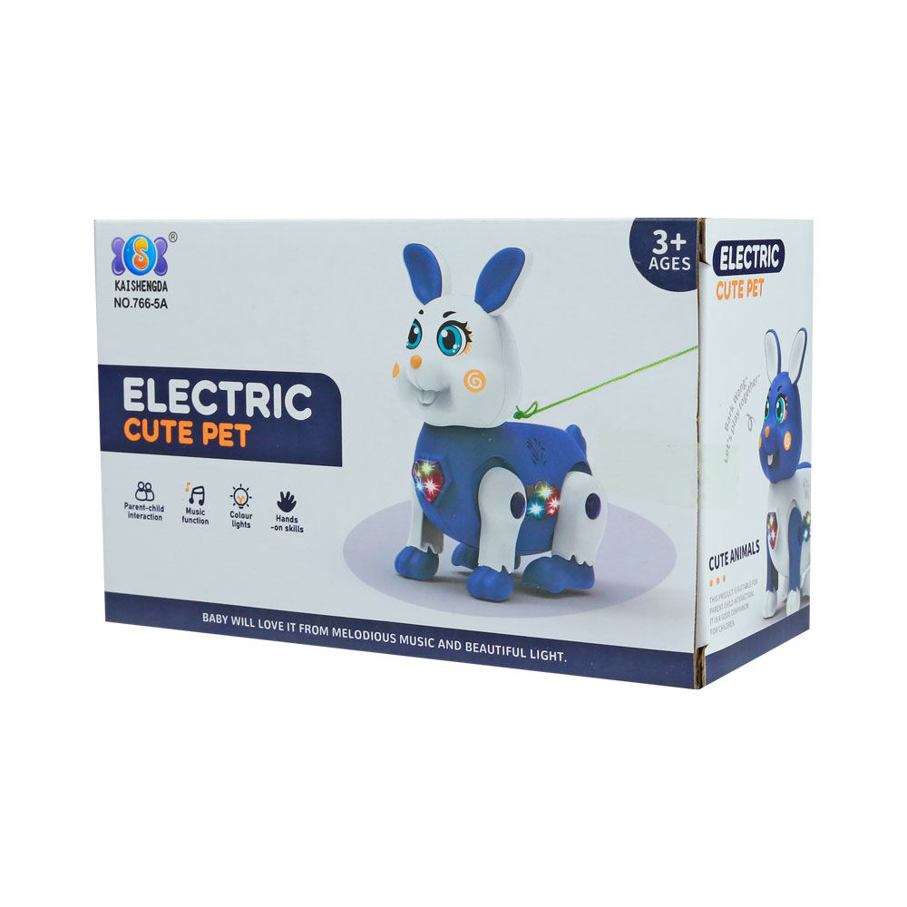 Đồ chơi thú dùng pin