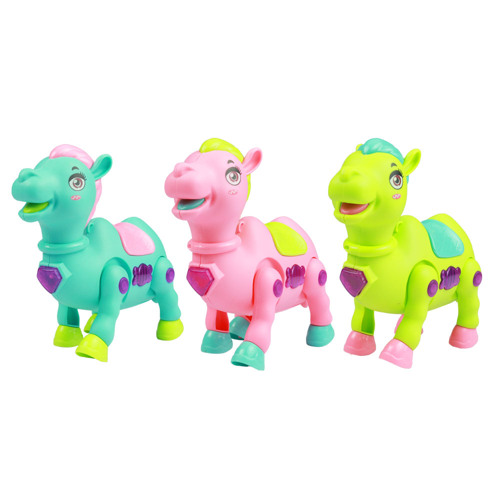 Đồ chơi thú dùng pin