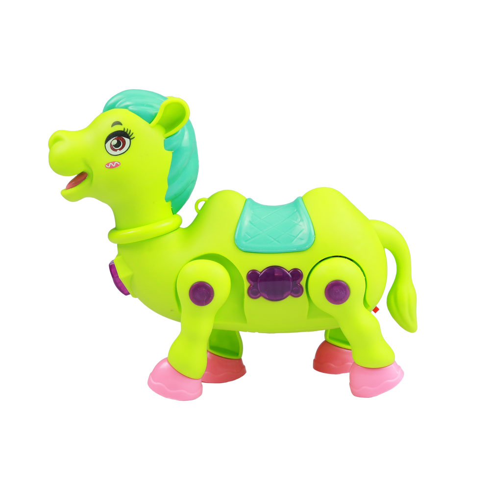 Đồ chơi thú dùng pin