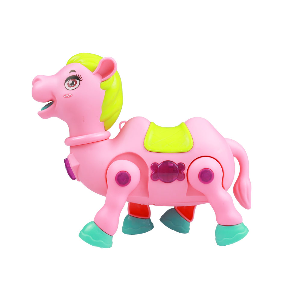 Đồ chơi thú dùng pin