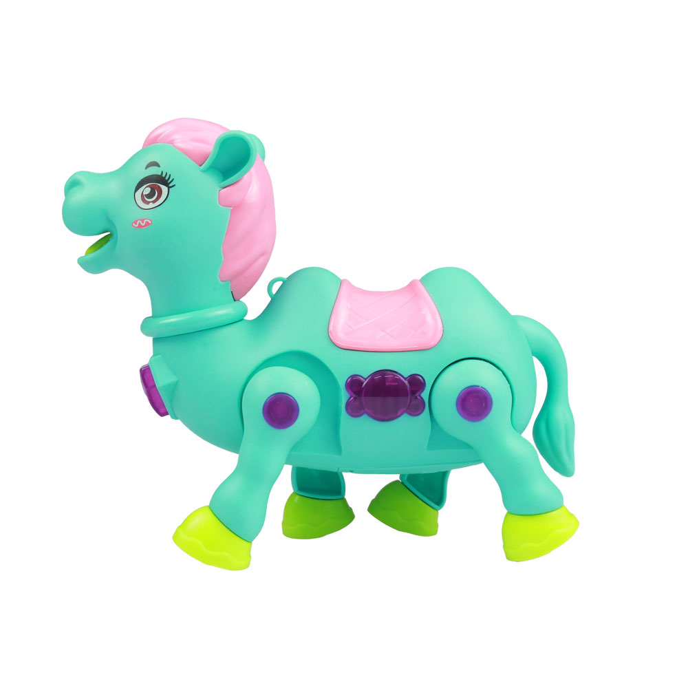 Đồ chơi thú dùng pin