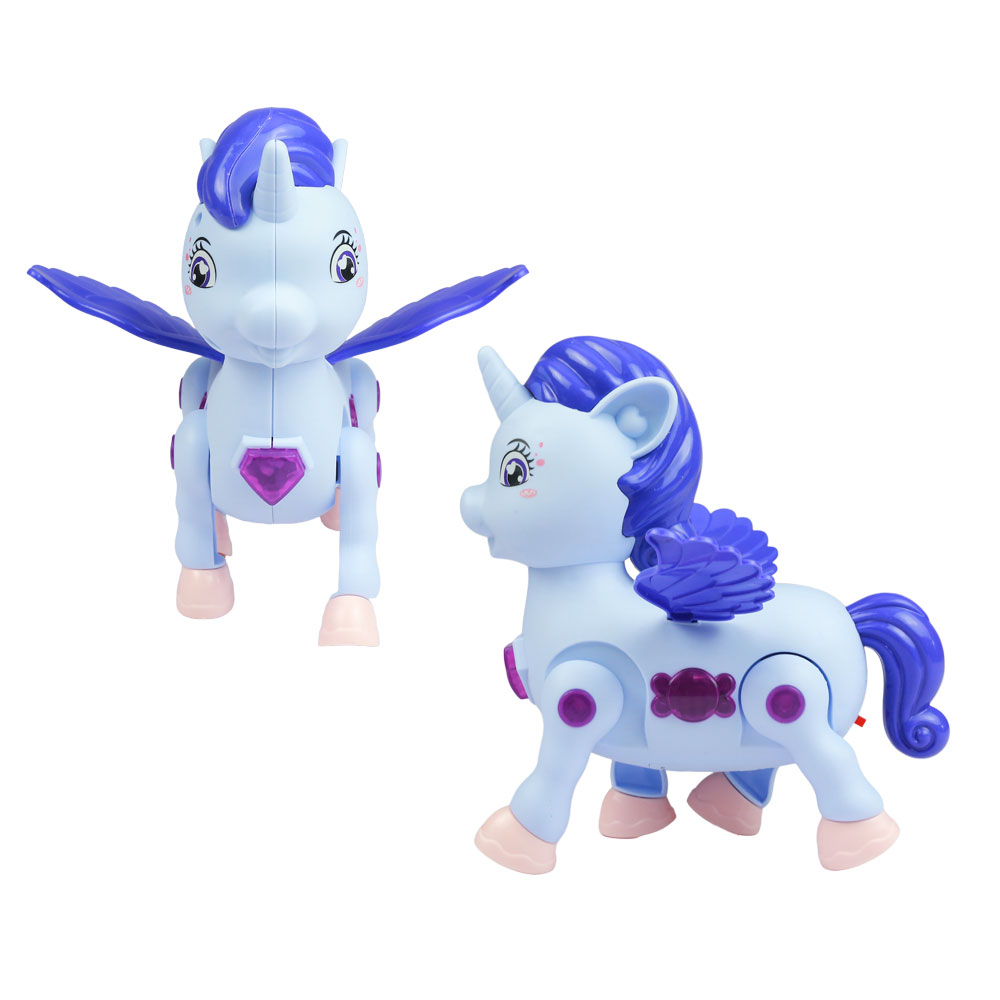 Đồ chơi thú dùng pin