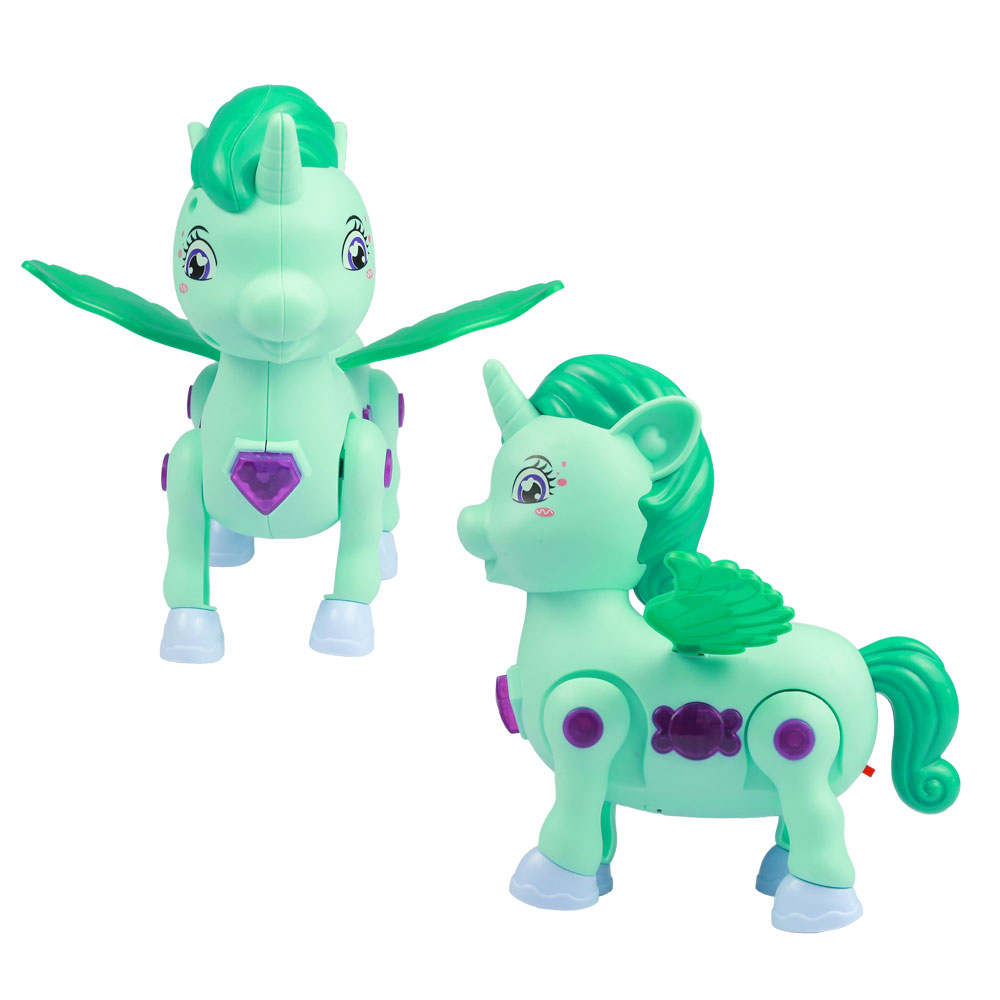 Đồ chơi thú dùng pin