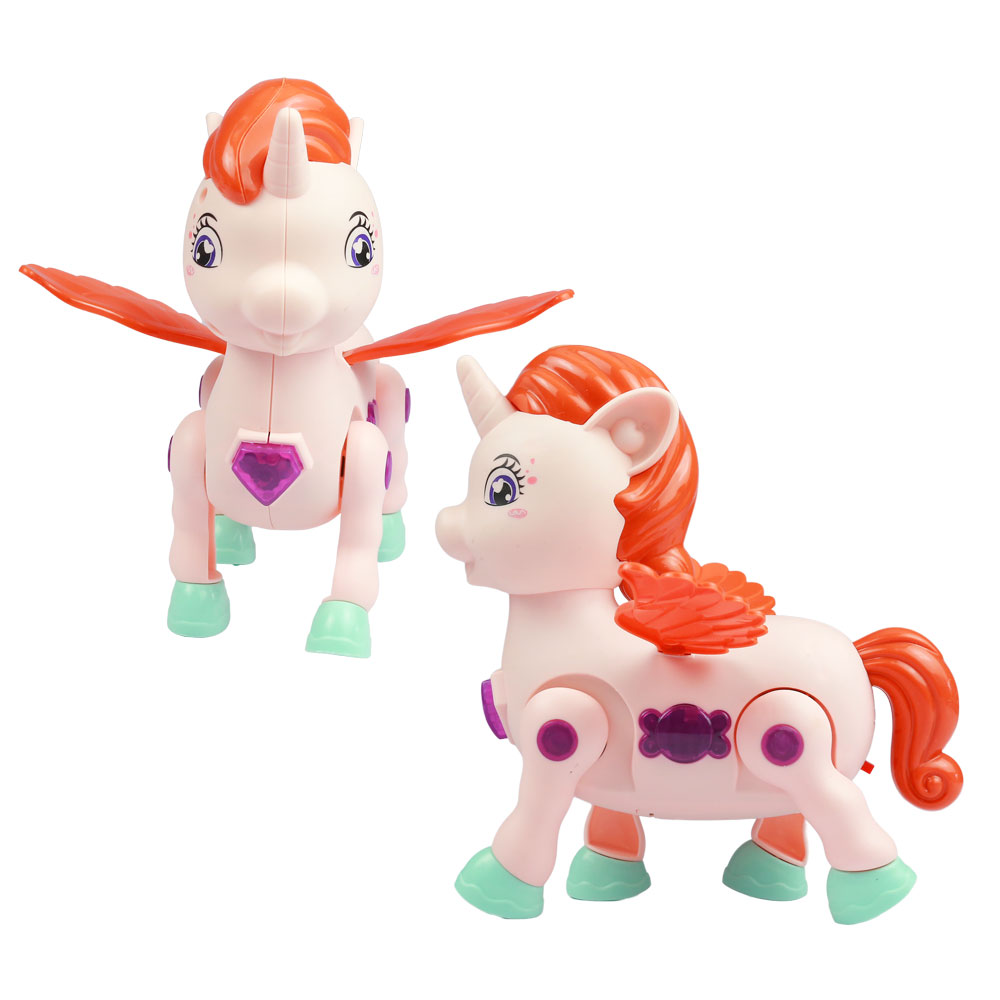 Đồ chơi thú dùng pin