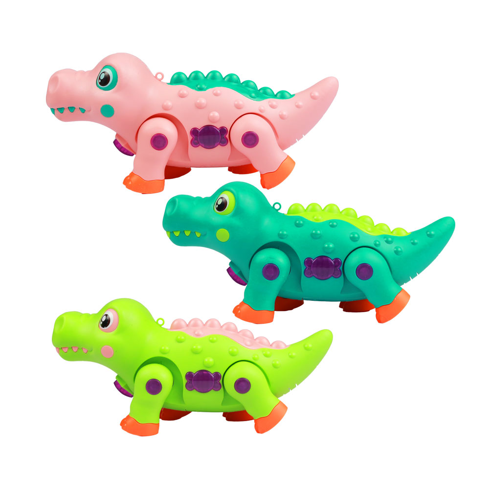 Đồ chơi thú dùng pin