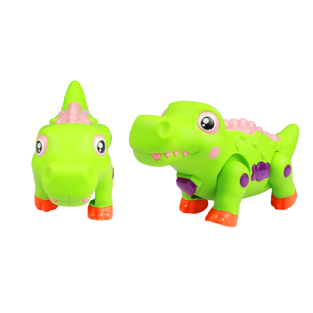 Đồ chơi thú dùng pin