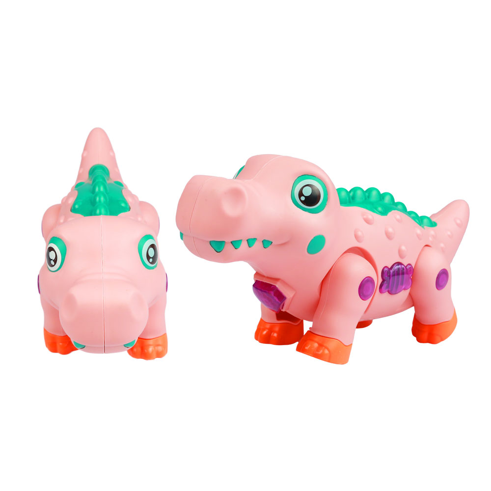 Đồ chơi thú dùng pin