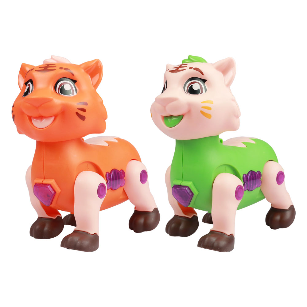 Đồ chơi thú dùng pin