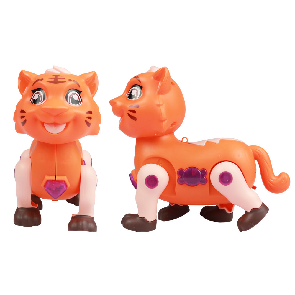 Đồ chơi thú dùng pin