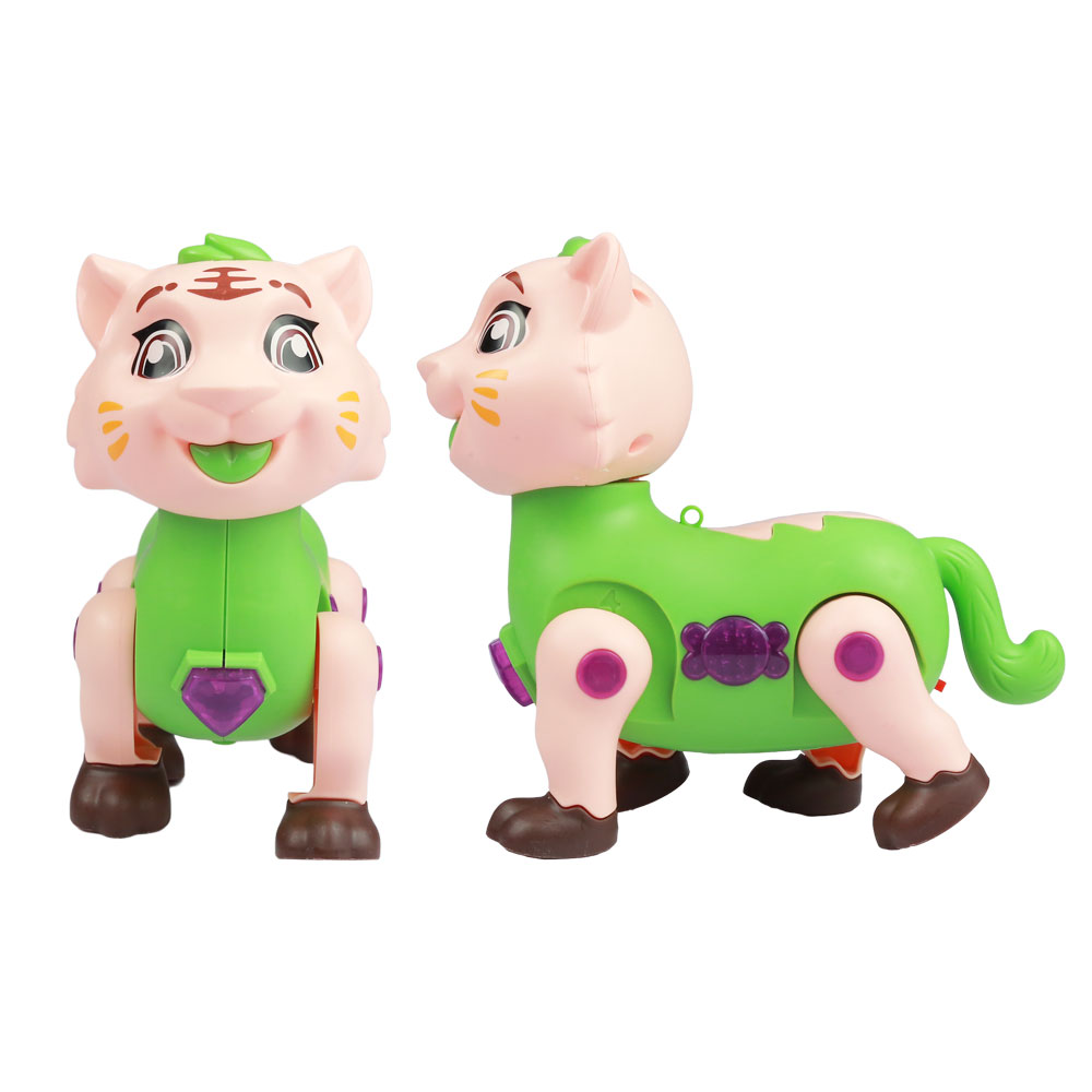 Đồ chơi thú dùng pin