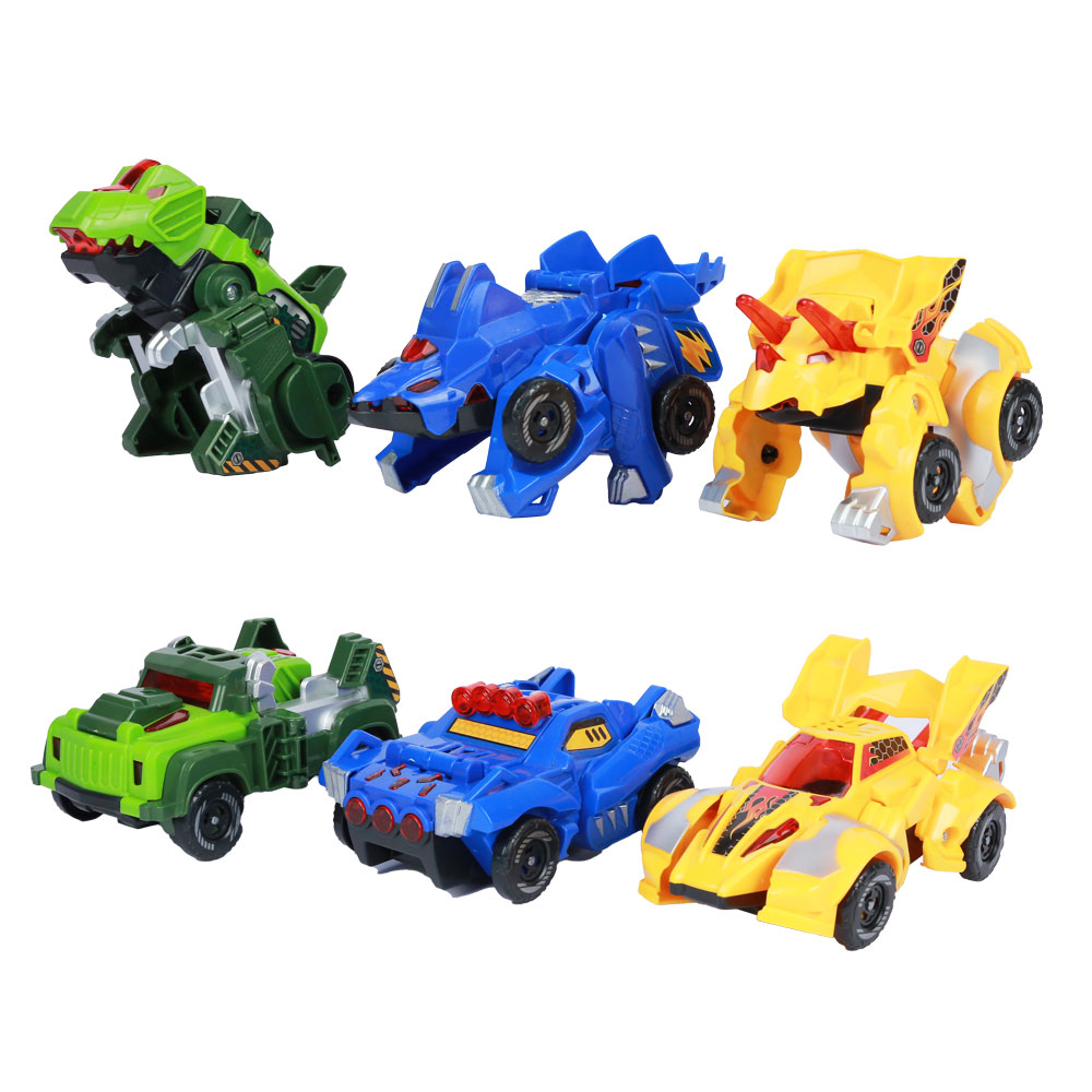 Đồ chơi robot lắp ghép