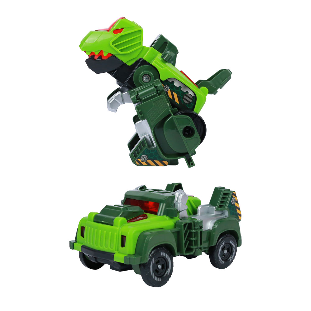 Đồ chơi robot lắp ghép