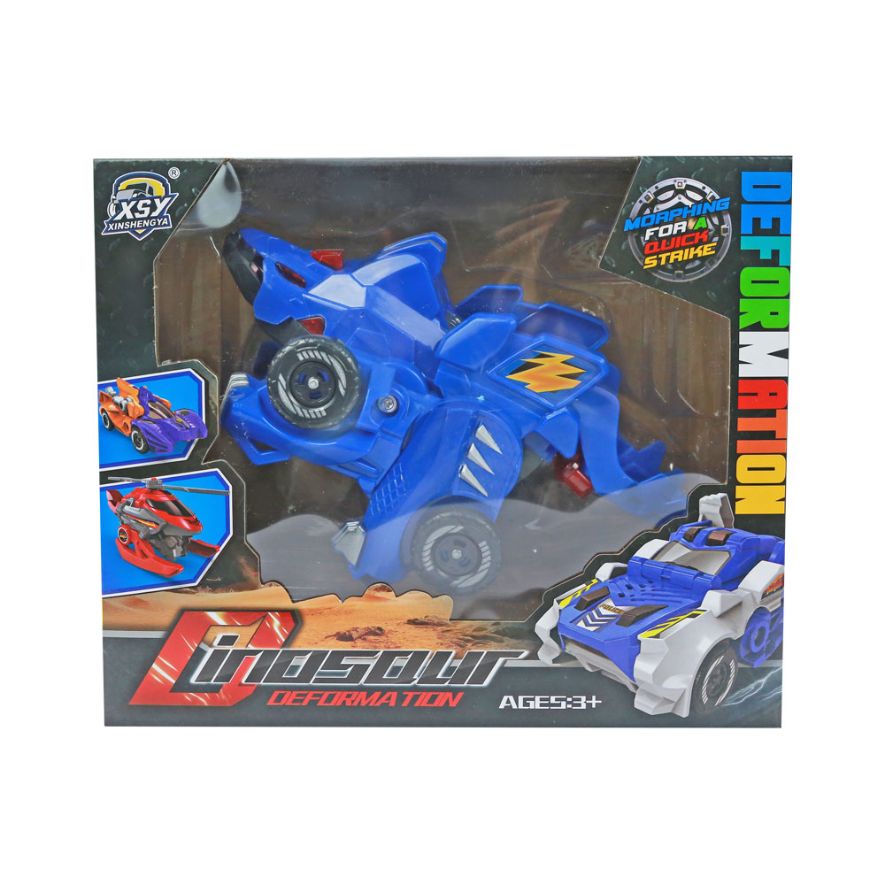 Đồ chơi robot lắp ghép