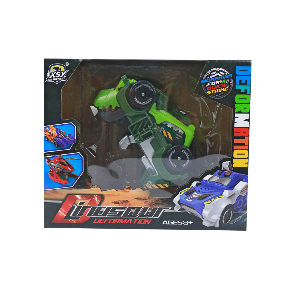 Đồ chơi robot lắp ghép