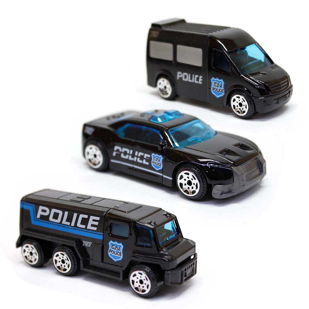 Đồ chơi xe mô hình sưu tầm