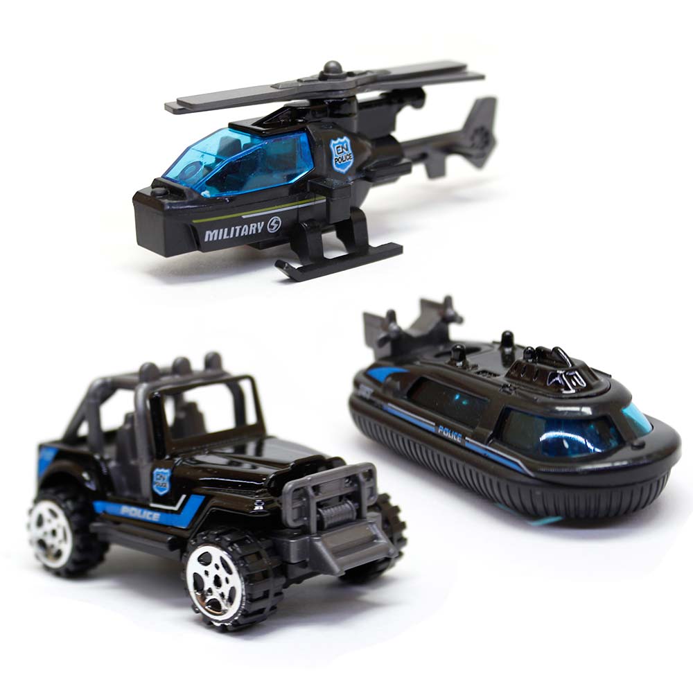 Đồ chơi xe mô hình sưu tầm