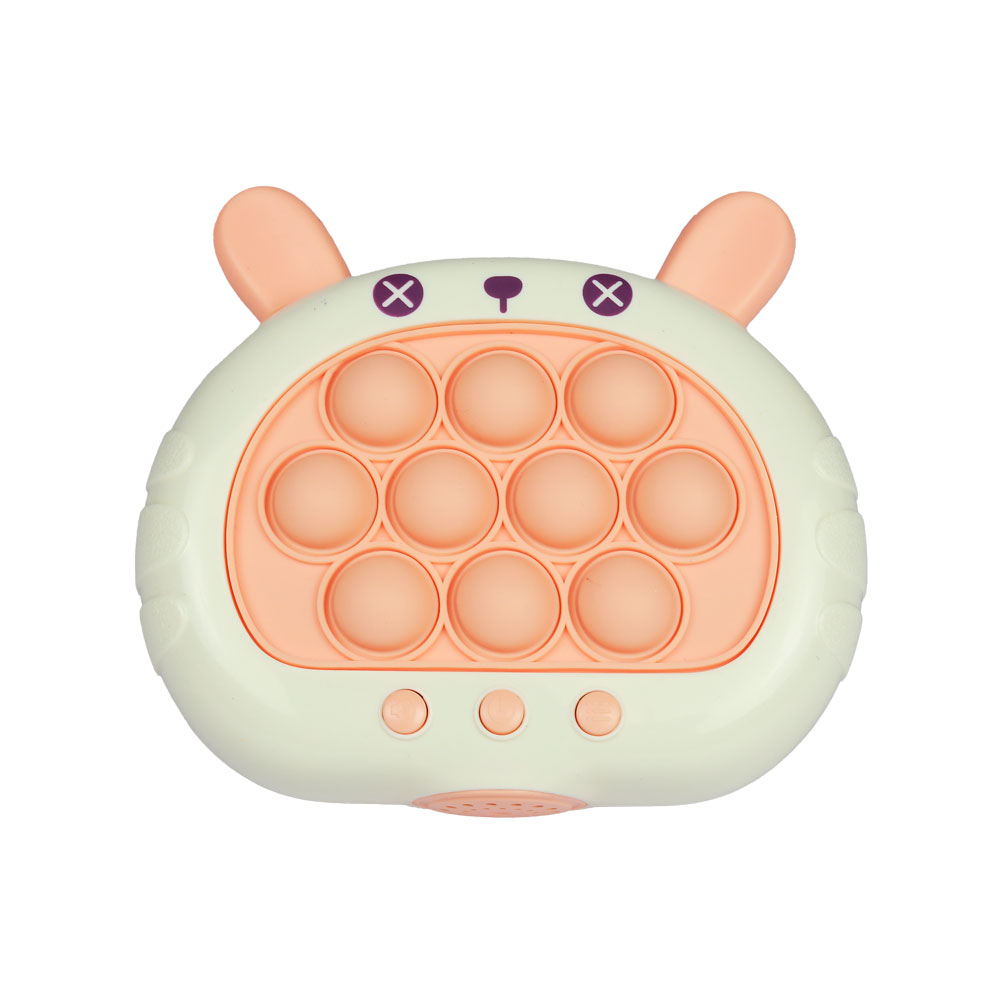 Đồ chơi game pop it dùng pin