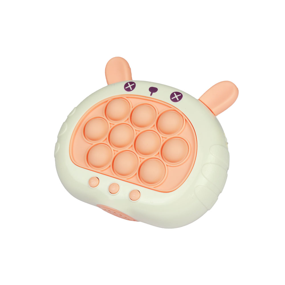 Đồ chơi game pop it dùng pin