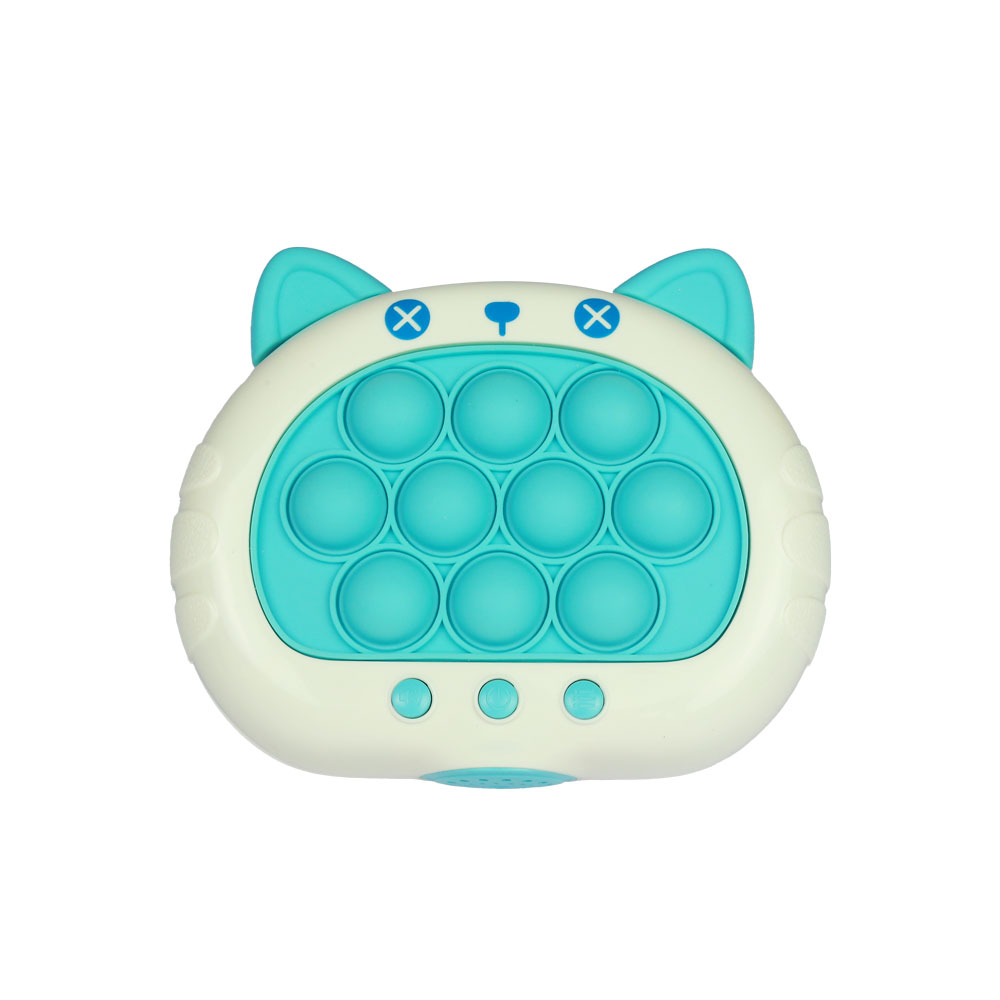 Đồ chơi game pop it dùng pin