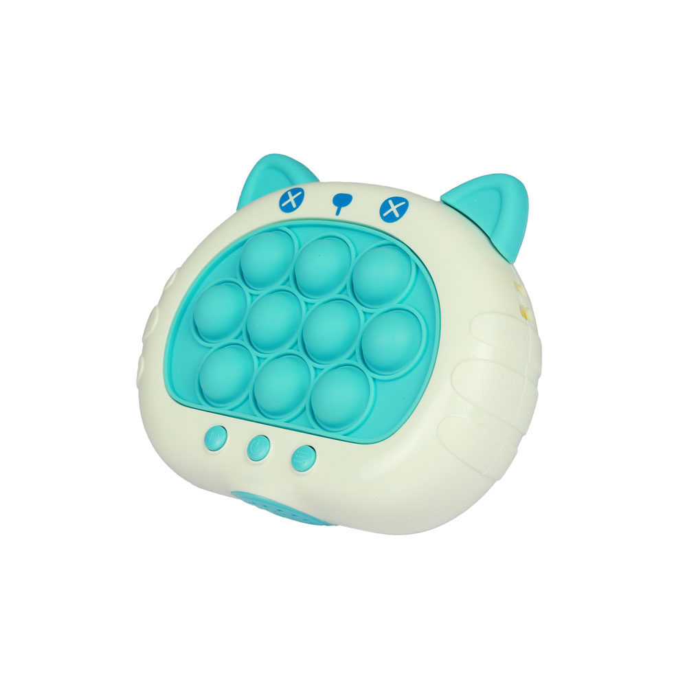 Đồ chơi game pop it dùng pin