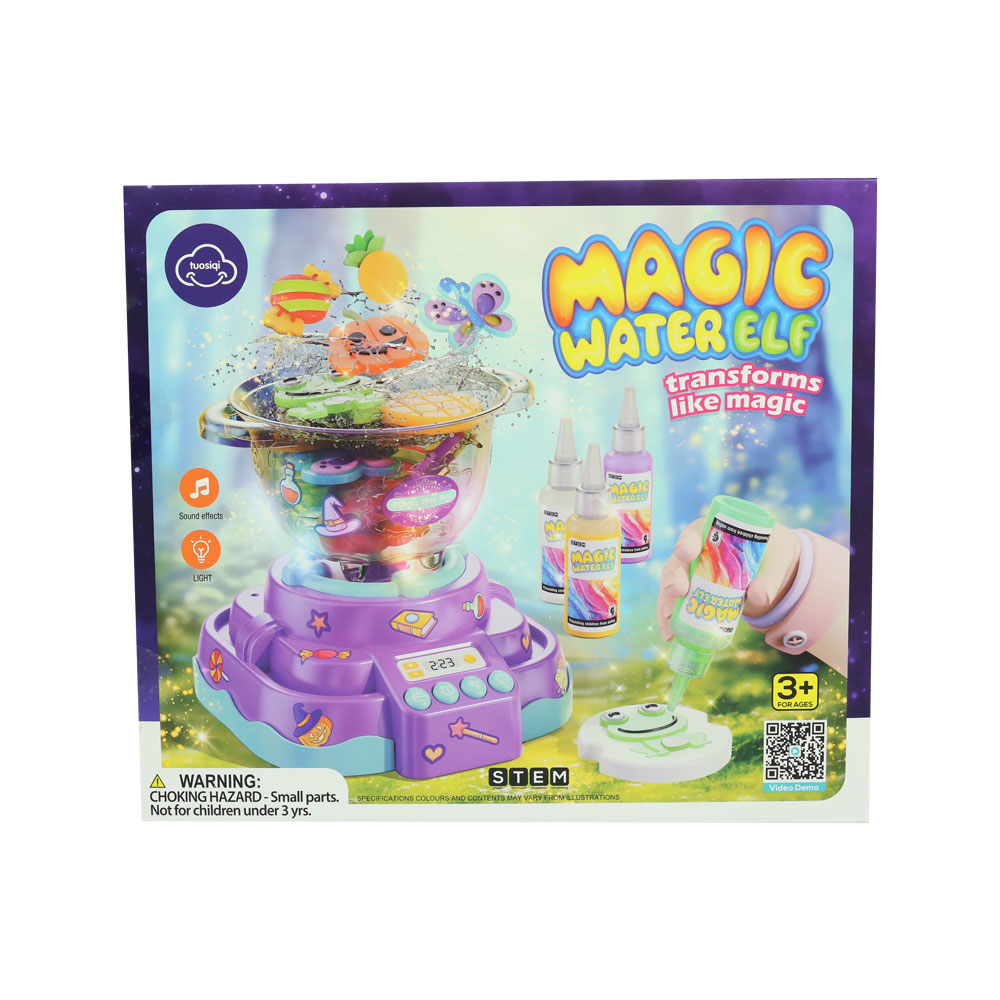 Bộ đồ chơi đất nặn tạo hình