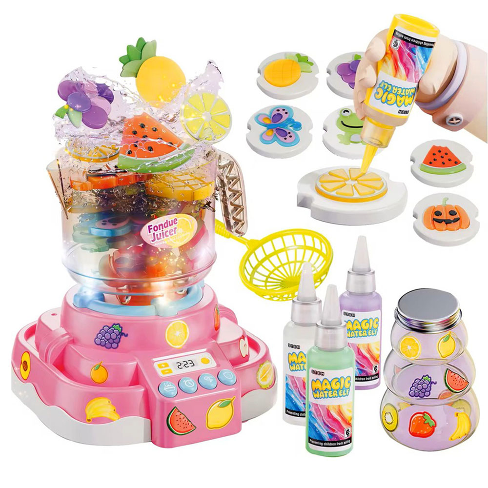 Bộ đồ chơi đất nặn tạo hình