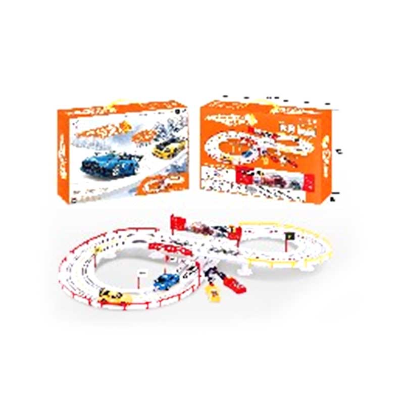 Đồ chơi mô hình đoàn tàu dùng pin