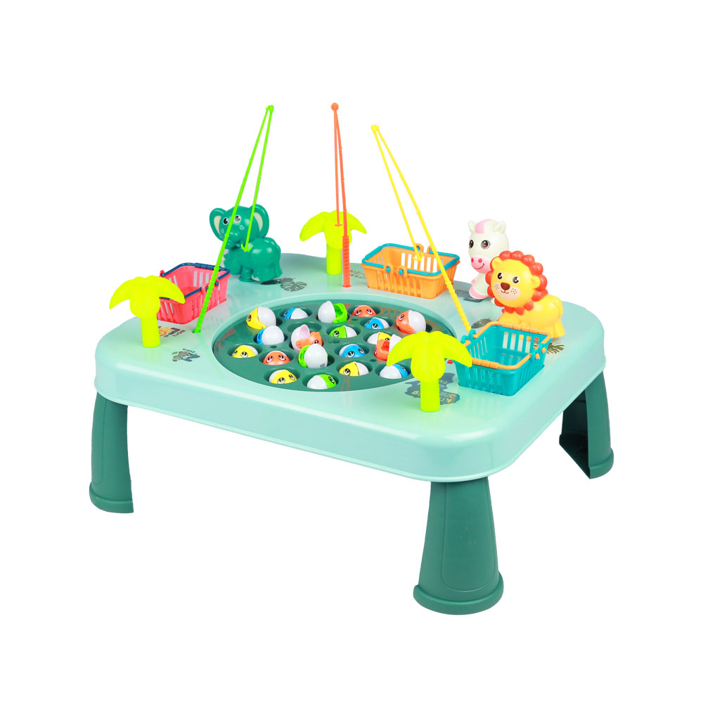 Đồ chơi câu cá