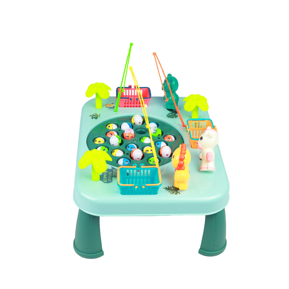 Đồ chơi câu cá