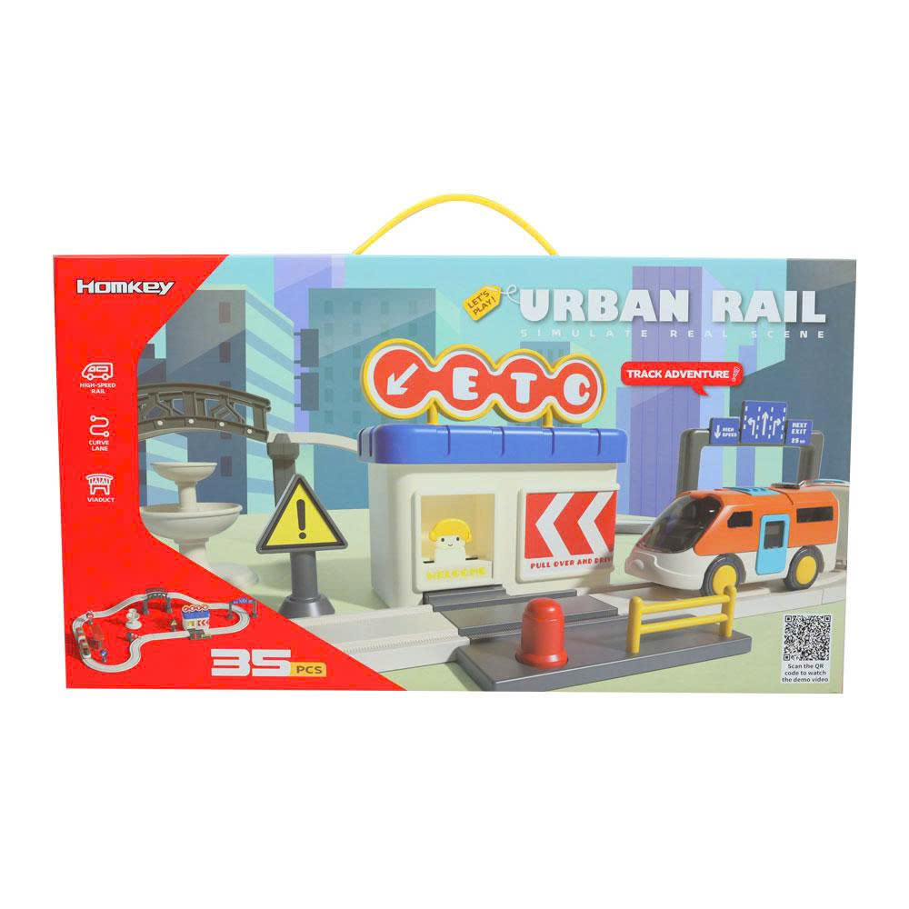 Đồ chơi mô hình xe