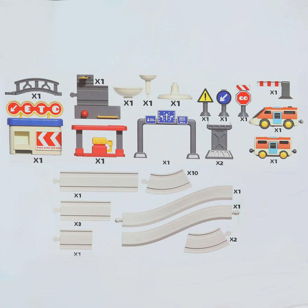 Đồ chơi mô hình xe