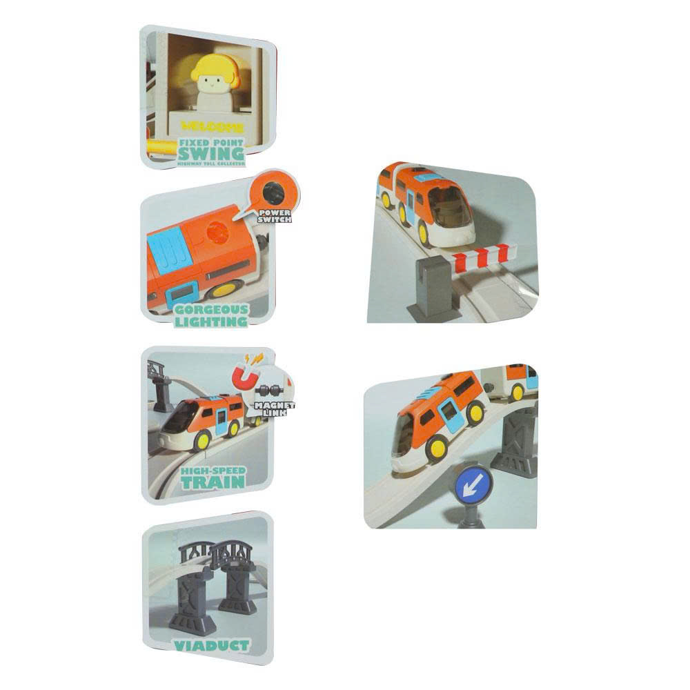 Đồ chơi mô hình xe