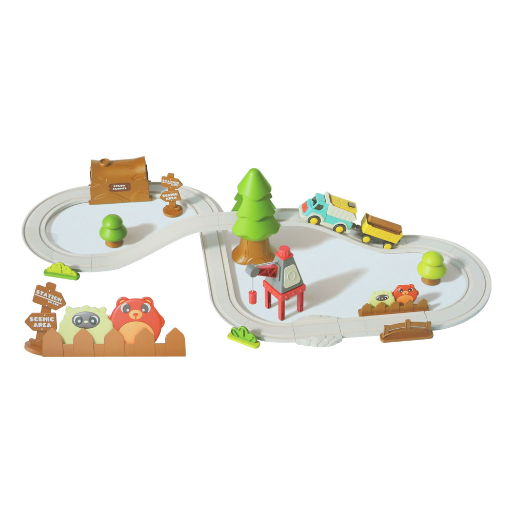 Đồ chơi mô hình xe