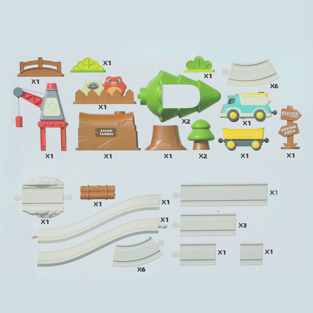 Đồ chơi mô hình xe