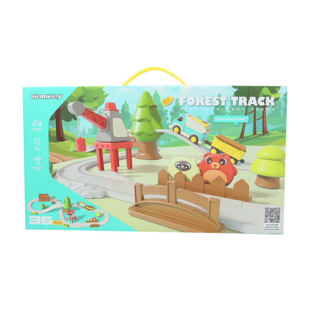 Đồ chơi mô hình xe