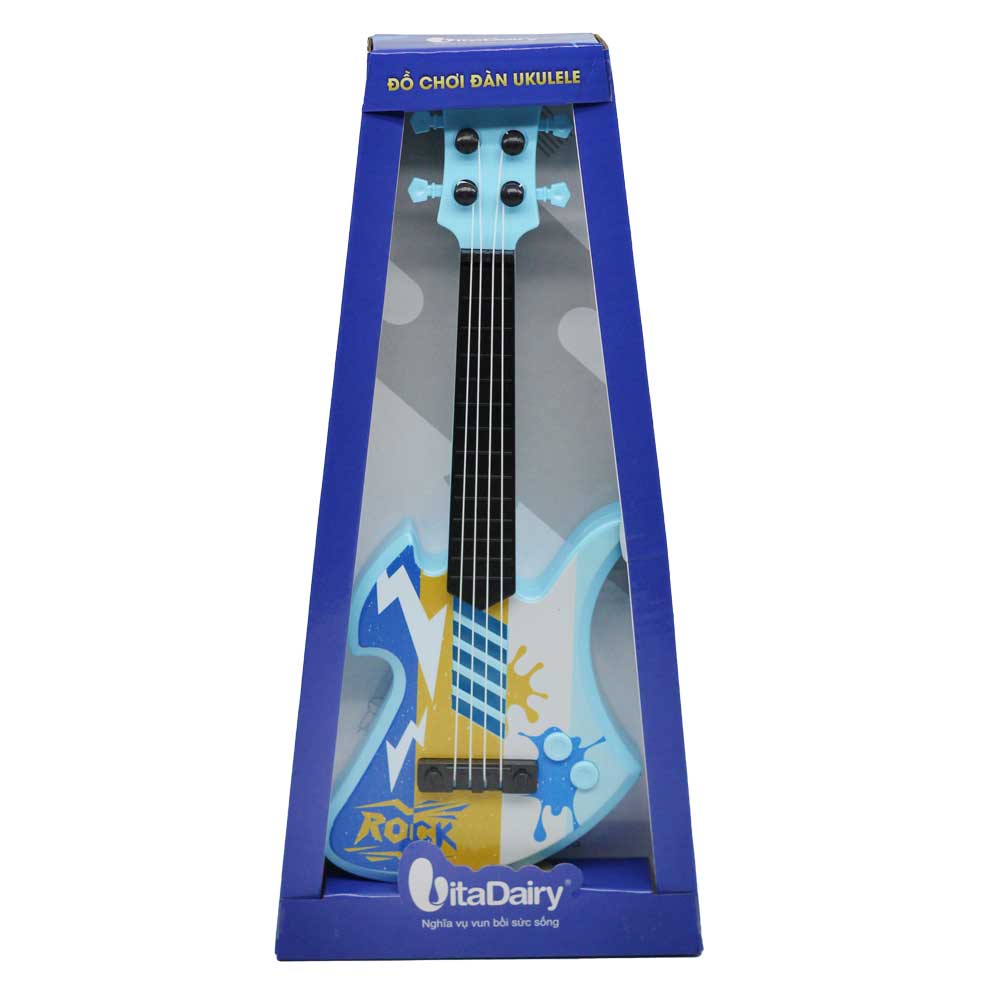 Đồ chơi đàn Ukulele