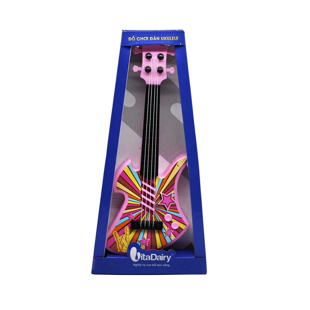 Đồ chơi đàn Ukulele