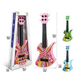 Đồ chơi đàn Ukulele