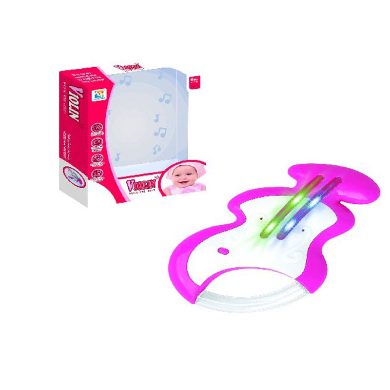 Đồ chơi lục lạc hình đàn violon