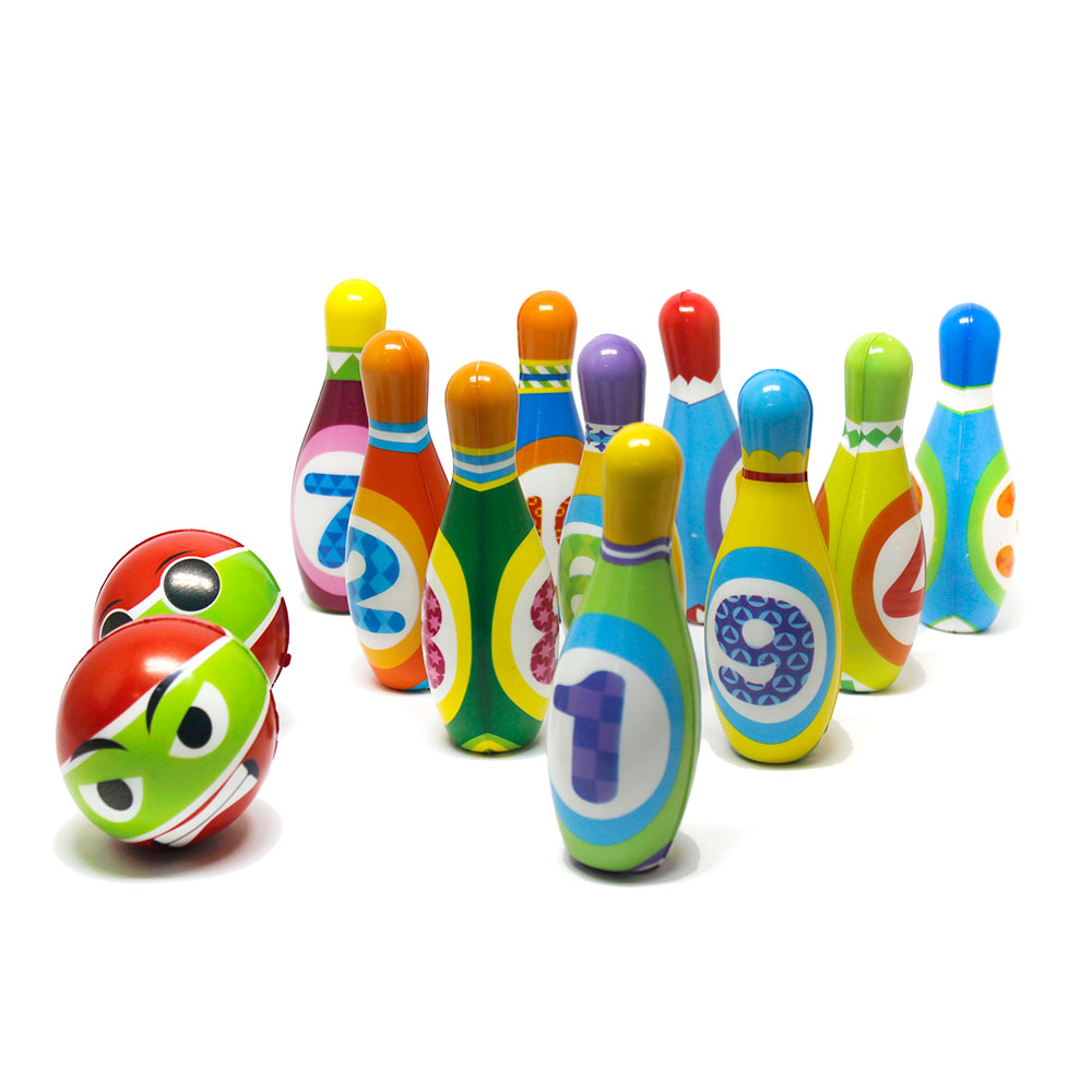 Bộ đồ chơi bowling