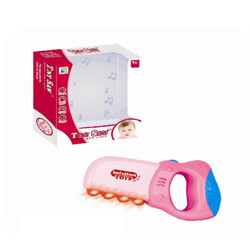 Đồ chơi lục lạc hình Lưỡi cưa