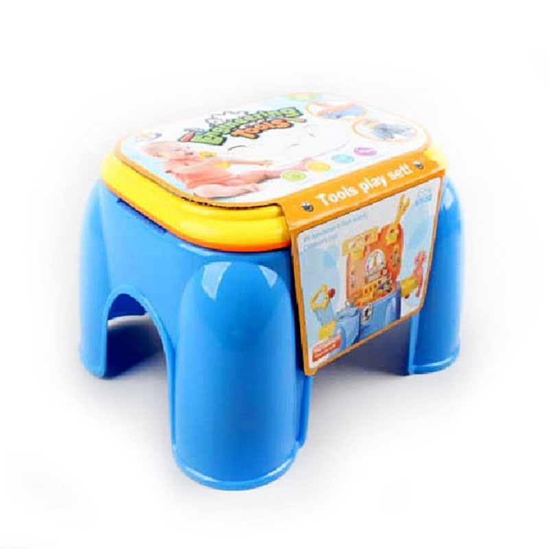 Bộ đồ chơi dụng cụ