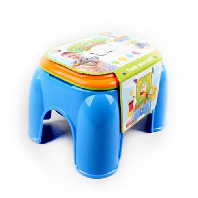 Bộ đồ chơi dụng cụ