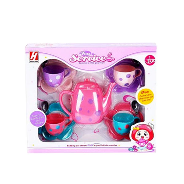 ĐỒ CHƠI NHÀ BẾP