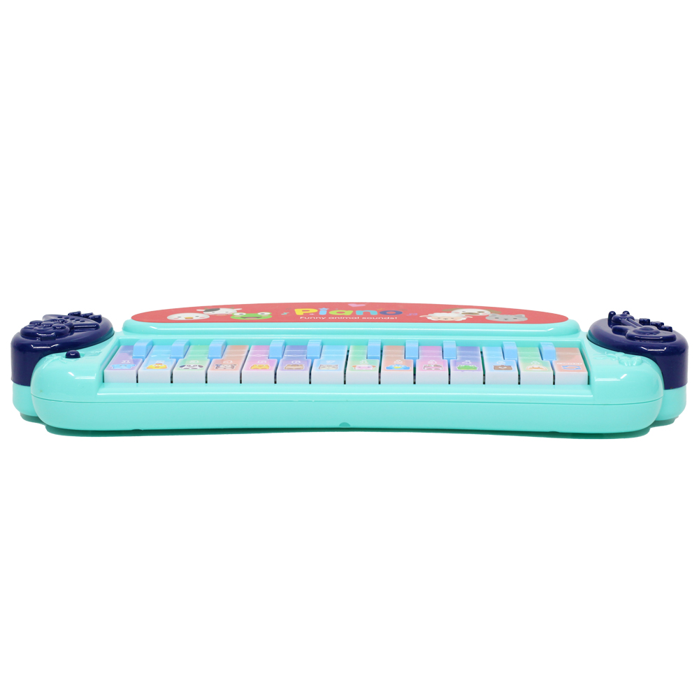 Đồ chơi đàn organ dùng pin