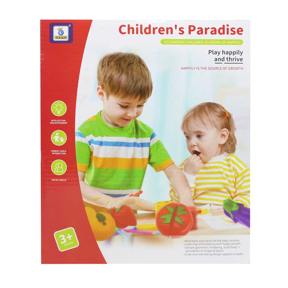 Bộ đồ chơi nhà bếp