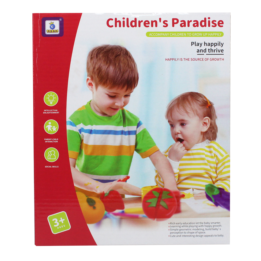 Bộ đồ chơi nhà bếp