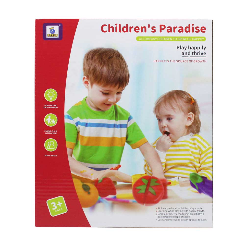 Bộ đồ chơi nhà bếp